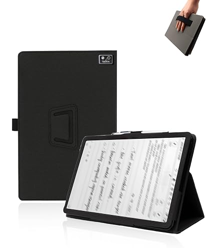 Amazon.com: Case for iFLYTEK AINOTE Air 2 Note-Taking Tablet 8.2